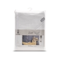 Bath Towel 80x80 cm - WHITE /package/